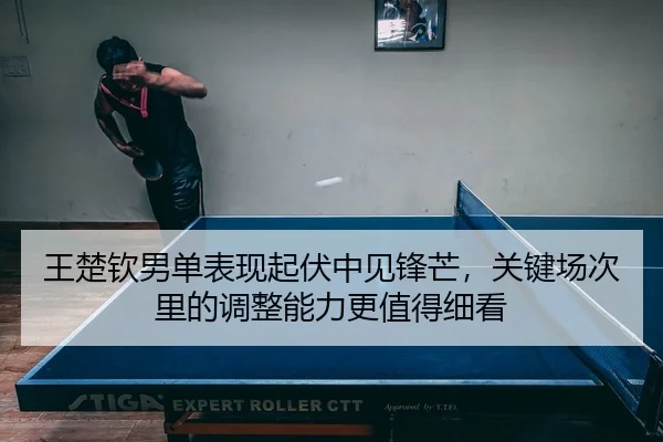 王楚钦男单表现起伏中见锋芒，关键场次里的调整能力更值得细看 | lanse daohang